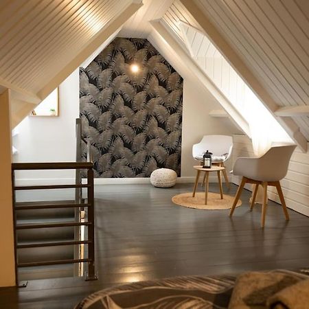 Petite Maison Situee Entre Saint-Malo Et Cancale Kültér fotó