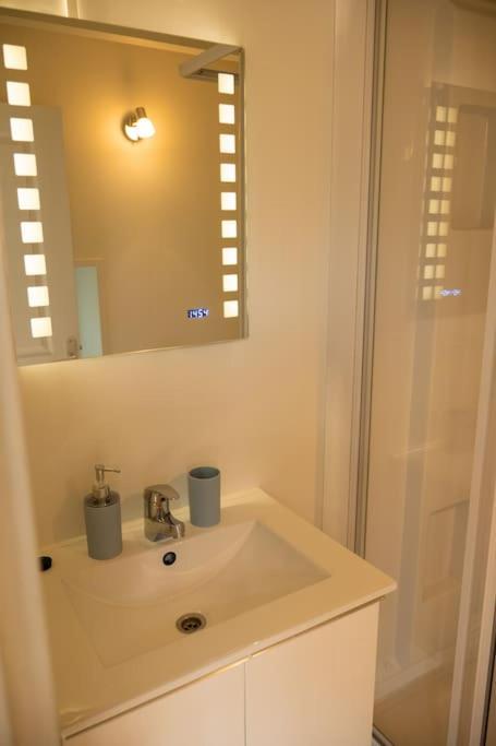 Petite Maison Situee Entre Saint-Malo Et Cancale Kültér fotó