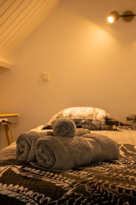 Petite Maison Situee Entre Saint-Malo Et Cancale Kültér fotó