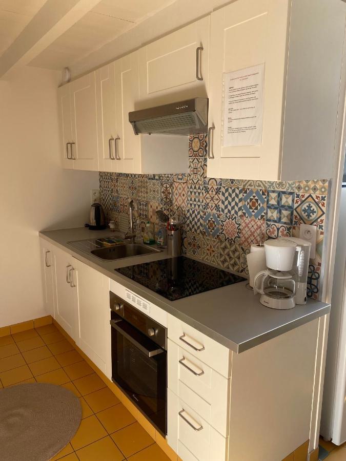 Petite Maison Situee Entre Saint-Malo Et Cancale Kültér fotó